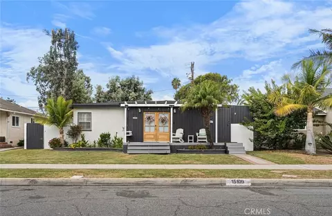 15109 Gerkin Ave, Lawndale, CA 90260