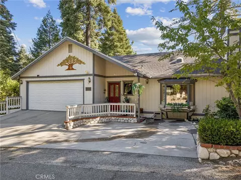 Exterior - 901 Nesthorn, Crestline, CA 92325 photo 11 of 11