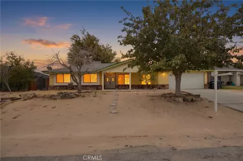 10130 Evelyn, California City, CA 93505