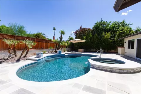 Undisclosed, Palm Desert, CA 92260