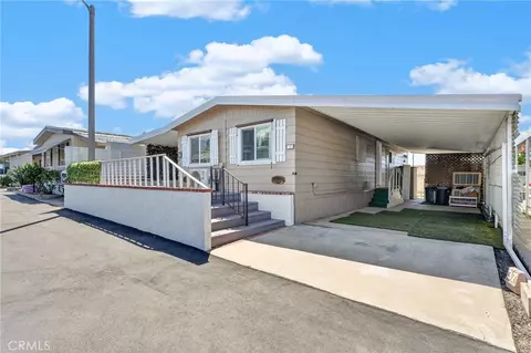 12618 3rd #37, Yucaipa, CA 92399 photo 2