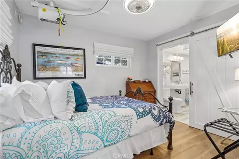 Bedroom - 229 Hemlock Dr, Lake Arrowhead, CA 92352 photo 1 of 5
