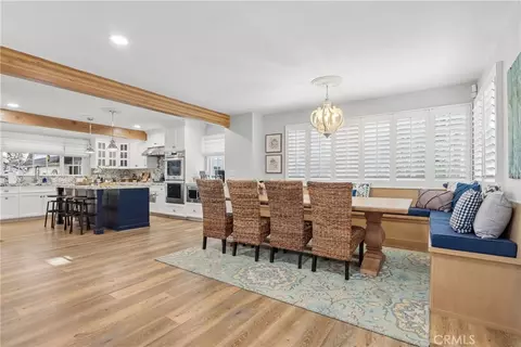 Dining - 229 Hemlock Dr, Lake Arrowhead, CA 92352 photo 1 of 2