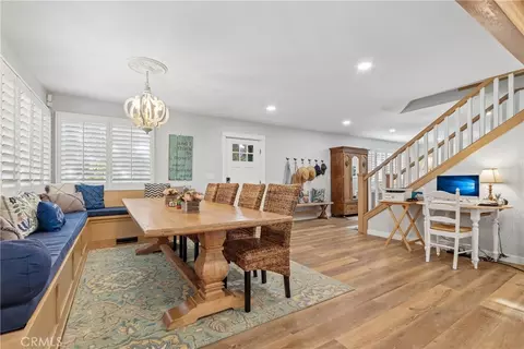 Dining - 229 Hemlock Dr, Lake Arrowhead, CA 92352 photo 2 of 2