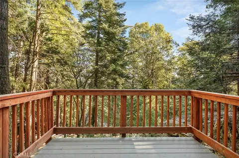 Exterior - 1048 Mercury, Crestline, CA 92325 photo 3 of 6