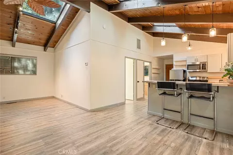 Living - 1048 Mercury, Crestline, CA 92325 photo 3 of 5