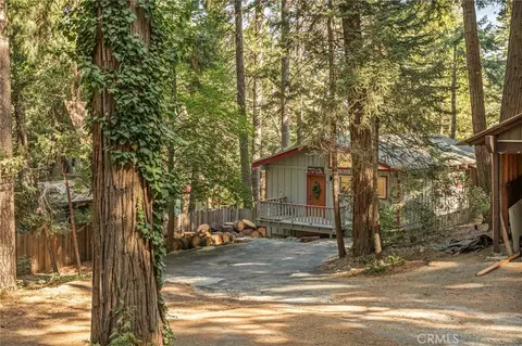 Exterior - 1048 Mercury, Crestline, CA 92325 photo 6 of 6