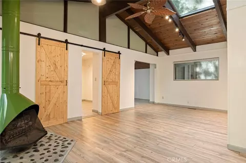 Living - 1048 Mercury, Crestline, CA 92325 photo 2 of 5