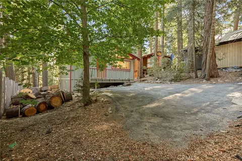 Exterior - 1048 Mercury, Crestline, CA 92325 photo 5 of 6