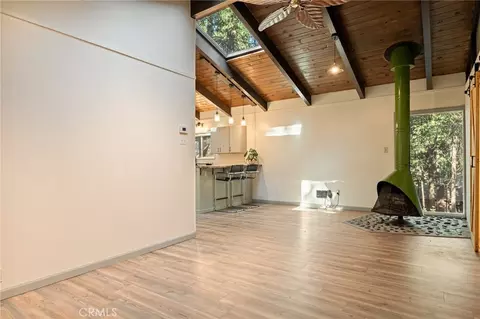 Living - 1048 Mercury, Crestline, CA 92325 photo 4 of 5