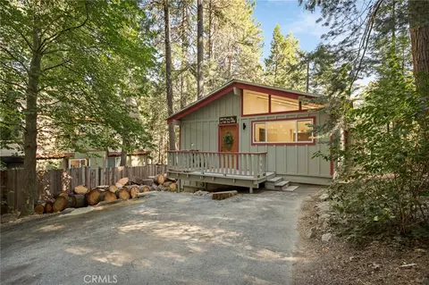 Exterior - 1048 Mercury, Crestline, CA 92325 photo 1 of 6