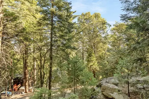 Exterior - 1048 Mercury, Crestline, CA 92325 photo 4 of 6