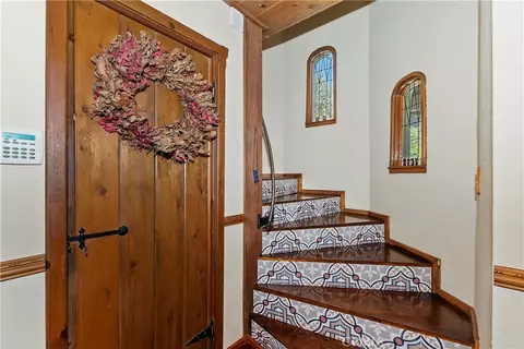 Entry Way - 23280 Brookside Rd, Crestline, CA 92325 photo 1 of 3