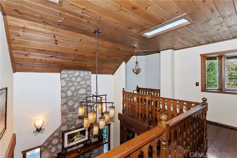 Entry Way - 23280 Brookside Rd, Crestline, CA 92325 photo 3 of 3