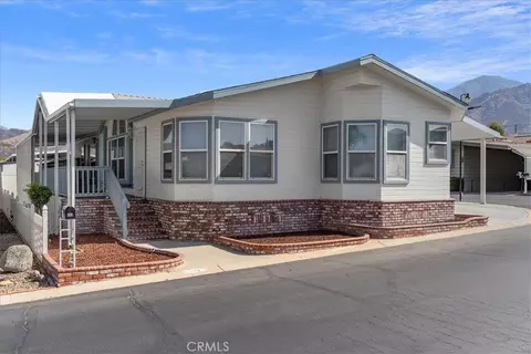 35218 Fir Ave #143, Yucaipa, CA 92399