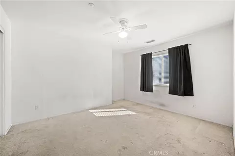 Bedroom - 1591 Valley Fls, Redlands, CA 92374 photo 3 of 4
