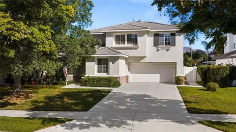 1591 Valley Fls, Redlands, CA 92374