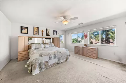 Bedroom - 1591 Valley Fls, Redlands, CA 92374 photo 1 of 4