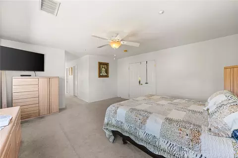 Bedroom - 1591 Valley Fls, Redlands, CA 92374 photo 2 of 4