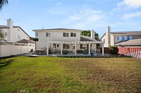 Exterior - 1591 Valley Fls, Redlands, CA 92374 photo 4 of 5