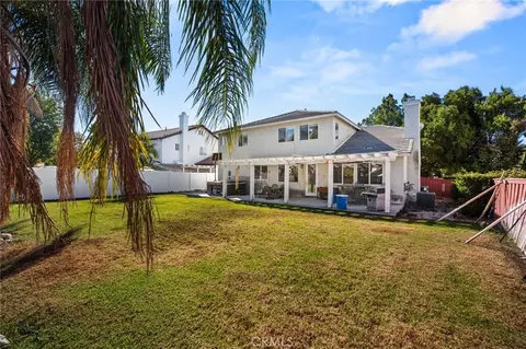 Exterior - 1591 Valley Fls, Redlands, CA 92374 photo 3 of 5