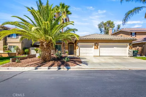 187 Caldera Ln, Hemet, CA 92545