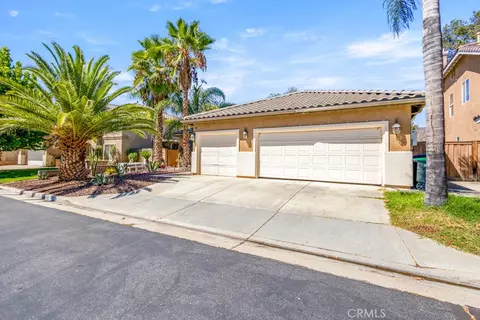 Exterior - 187 Caldera Ln, Hemet, CA 92545 photo 1 of 8
