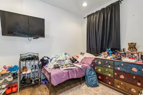 Bedroom - 187 Caldera Ln, Hemet, CA 92545 photo 6 of 8