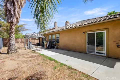 Exterior - 187 Caldera Ln, Hemet, CA 92545 photo 7 of 8