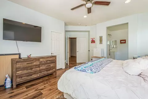 Bedroom - 187 Caldera Ln, Hemet, CA 92545 photo 2 of 8