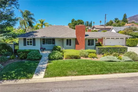 2305 N Orange Dr W, Upland, CA 91784