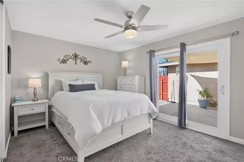 Bedroom - 401 Robinhood Ln, Redlands, CA 92373 photo 2 of 2