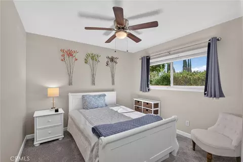 Bedroom - 401 Robinhood Ln, Redlands, CA 92373 photo 1 of 2