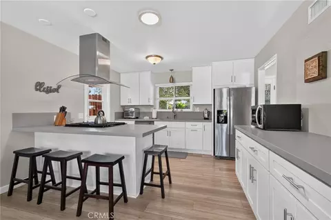 Kitchen - 401 Robinhood Ln, Redlands, CA 92373 photo 1 of 4
