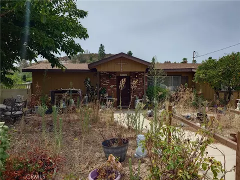 9340 Adlai Rd, Lakeside, CA 92040