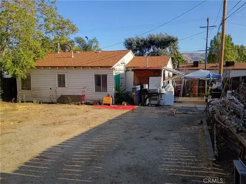 Exterior - 621 E Theodore, Banning, CA 92220 photo 2 of 7