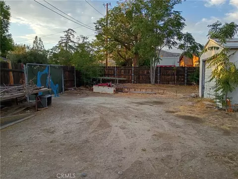 Exterior - 621 E Theodore, Banning, CA 92220 photo 5 of 7