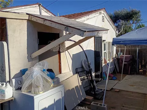 Exterior - 621 E Theodore, Banning, CA 92220 photo 3 of 7