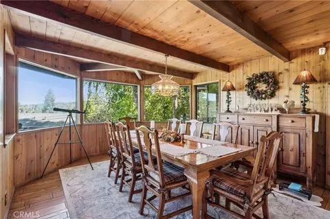 Dining - 349 John Muir, Lake Arrowhead, CA 92352 photo 3 of 3