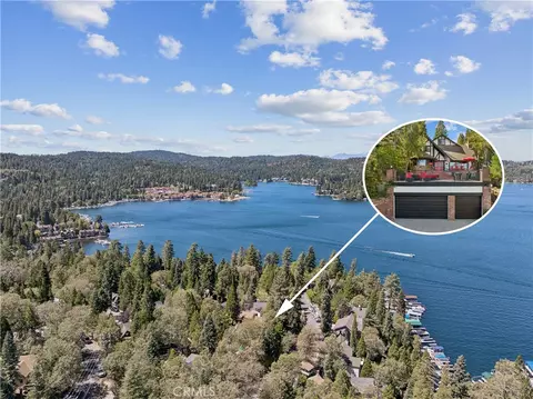 Other - 349 John Muir, Lake Arrowhead, CA 92352 photo 14 of 14