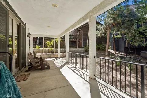 Exterior - 349 John Muir, Lake Arrowhead, CA 92352 photo 7 of 16