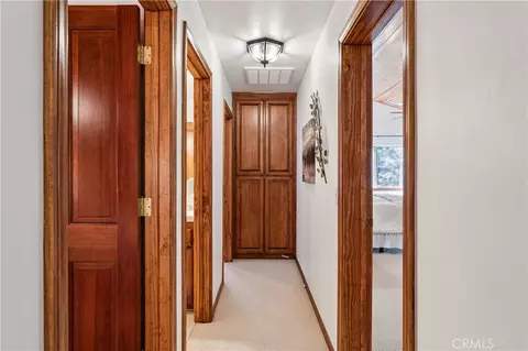 Entry Way - 349 John Muir, Lake Arrowhead, CA 92352 photo 5 of 5