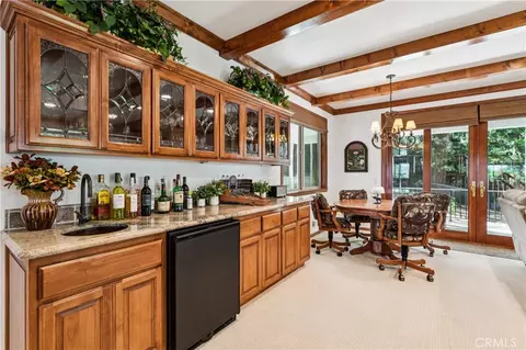 Dining - 349 John Muir, Lake Arrowhead, CA 92352 photo 2 of 3