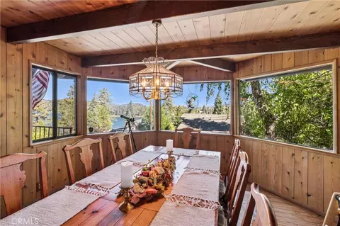 Dining - 349 John Muir, Lake Arrowhead, CA 92352 photo 1 of 3
