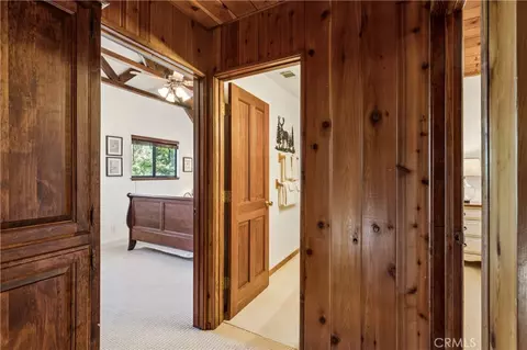 Entry Way - 349 John Muir, Lake Arrowhead, CA 92352 photo 4 of 5