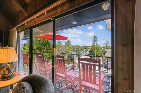 Exterior - 349 John Muir, Lake Arrowhead, CA 92352 photo 1 of 16
