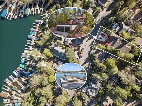 View/Area - 349 John Muir, Lake Arrowhead, CA 92352 photo 1 of 2