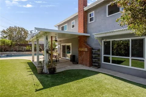 Exterior - 1459 Northview, Redlands, CA 92374 photo 8 of 8