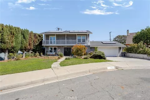 Exterior - 1459 Northview, Redlands, CA 92374 photo 2 of 8