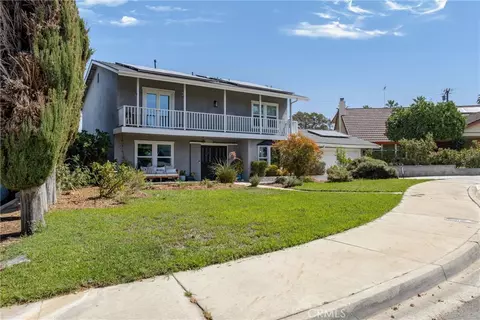 Exterior - 1459 Northview, Redlands, CA 92374 photo 3 of 8